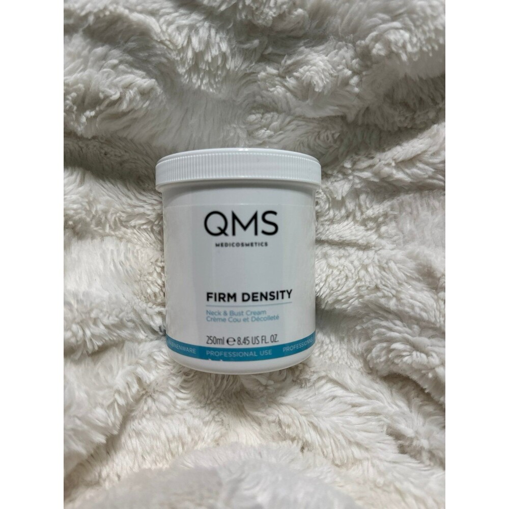 QMS Firm Density Cream